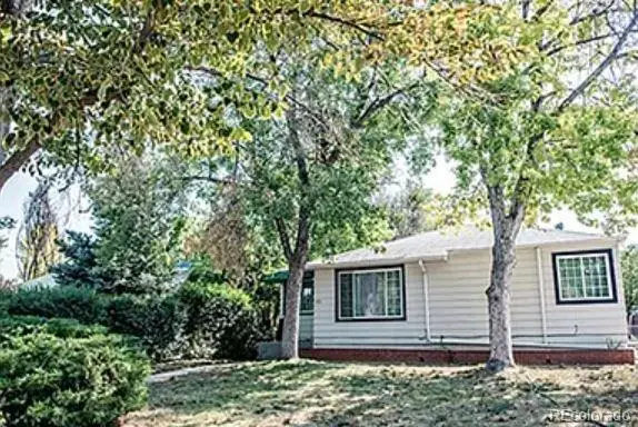 832 Elmira Street, Aurora, CO 80010 - #2
