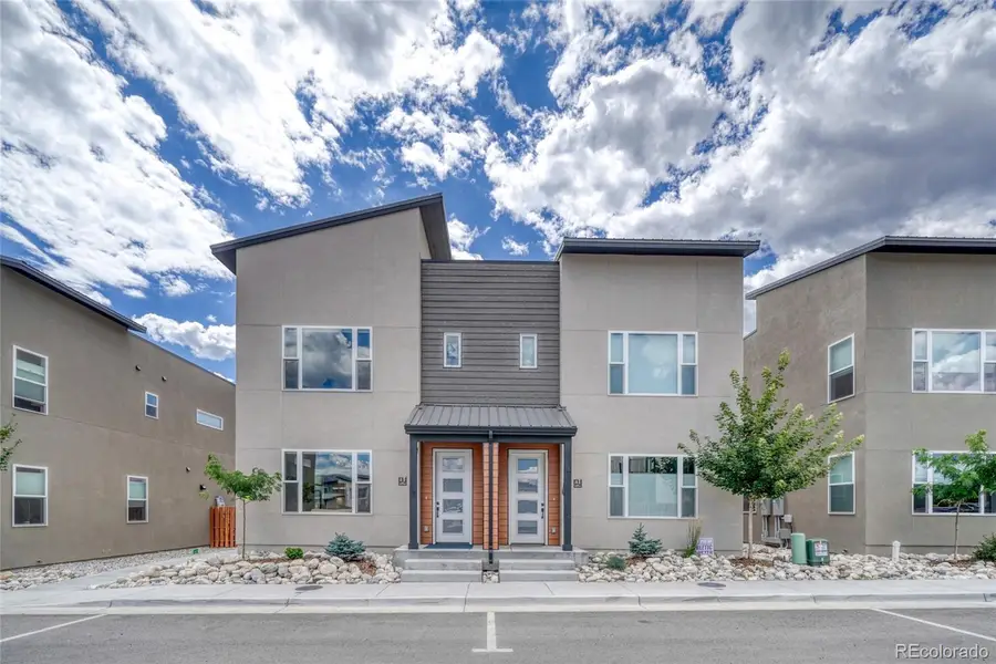 3111 Emma Lane #B, Salida, CO 81201 - #3