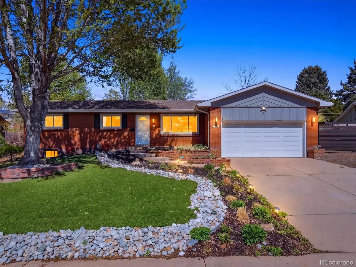 2758 S Ingalls Way, Denver, CO 80227 - #1
