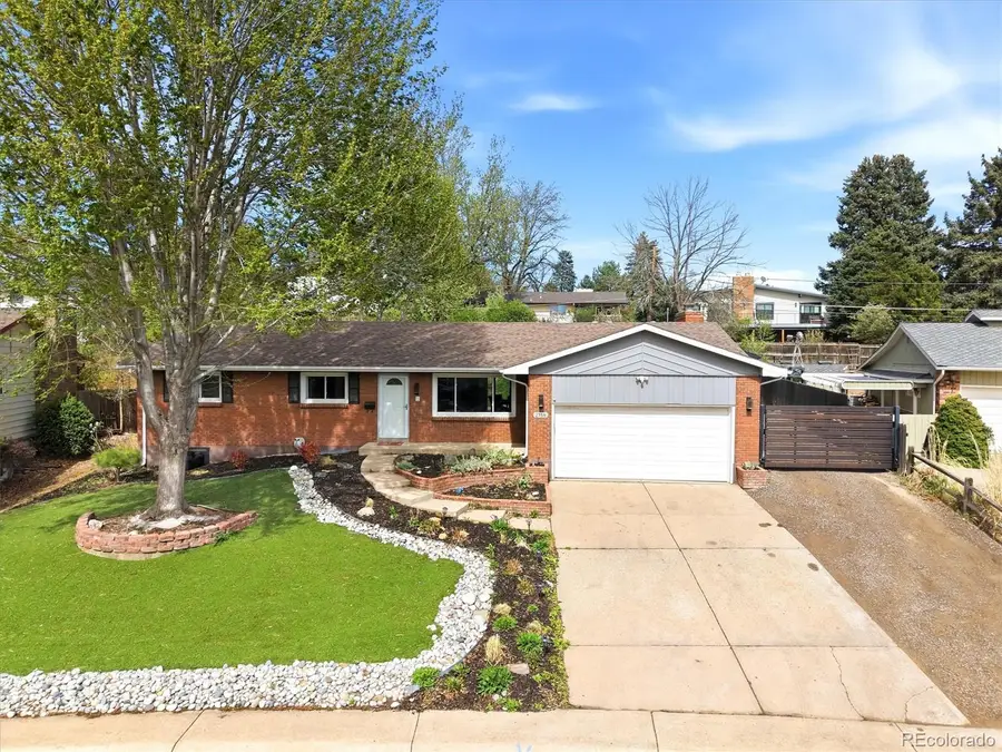 2758 S Ingalls Way, Denver, CO 80227 - #3