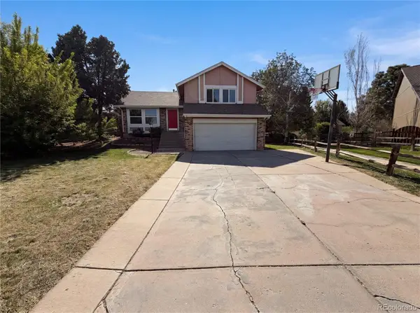 10330 E Weaver Place, Englewood, CO 80111