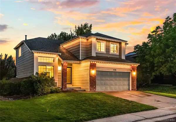 5136 Weeping Willow Circle, Highlands Ranch, CO 80130
