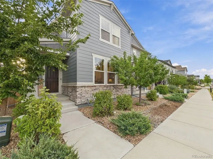 8374 Holman Street #A, Arvada, CO 80005 - #2