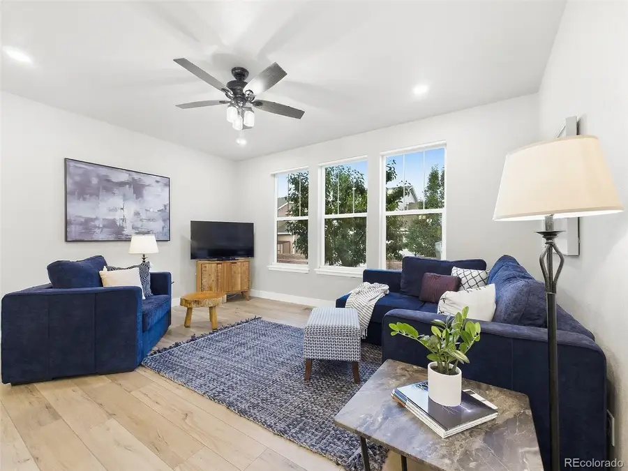 8374 Holman Street #A, Arvada, CO 80005 - #3