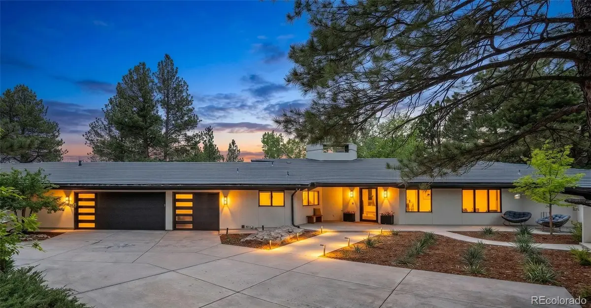 22 Borealis Way, Castle Rock, CO 80108 - #1