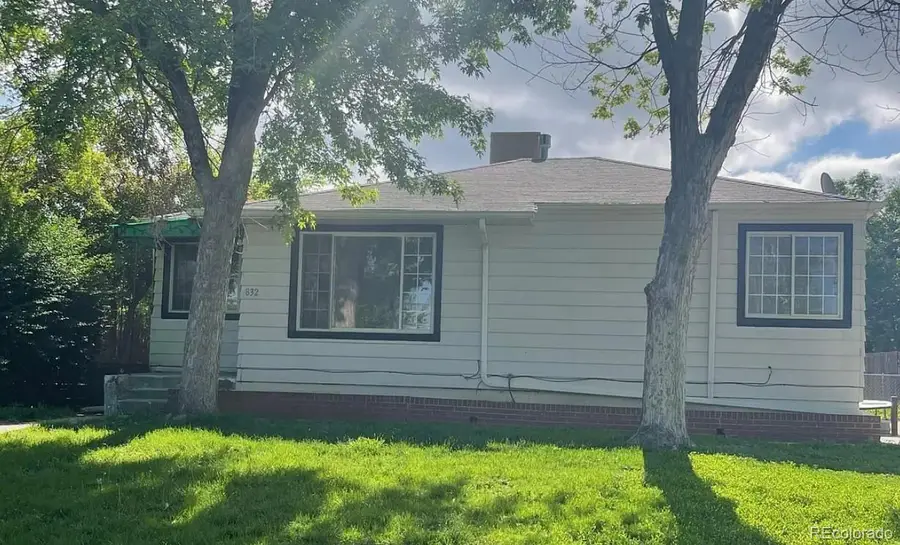 832 Elmira Street, Aurora, CO 80010 - #2