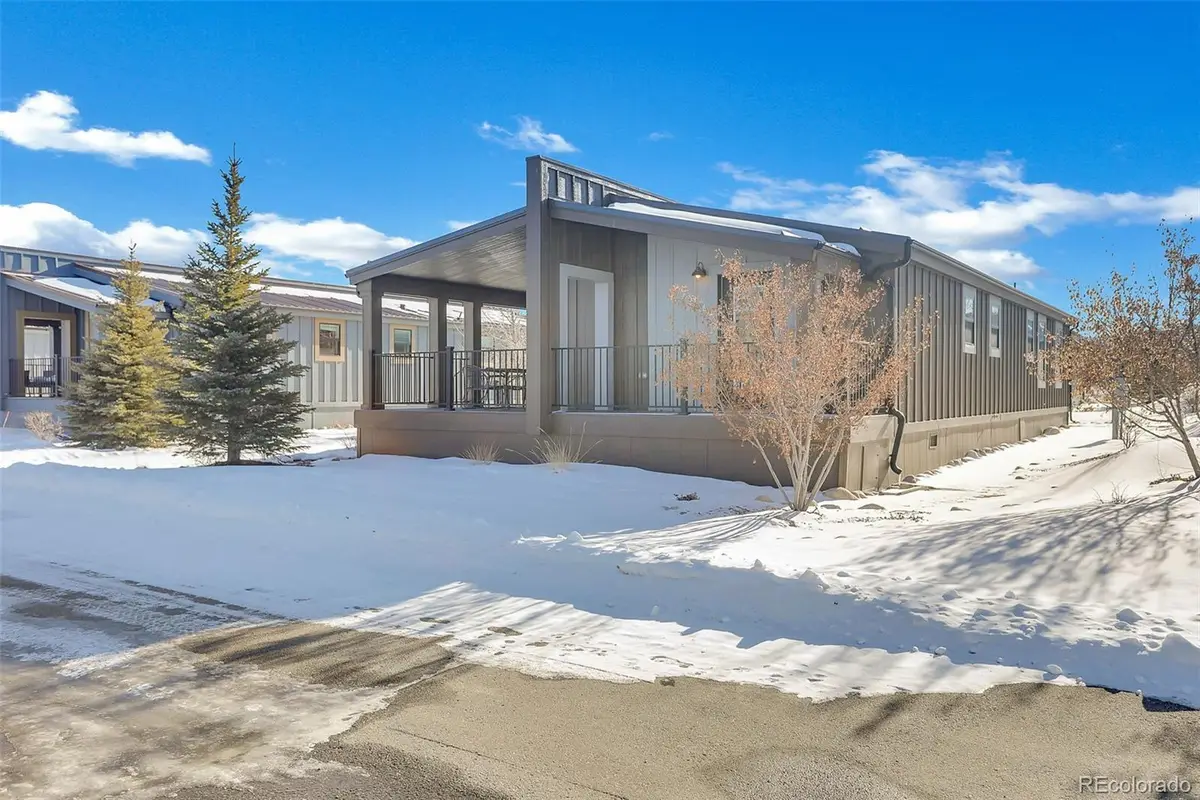 1051 Summit Trail, Granby, CO 80446 - Image #1