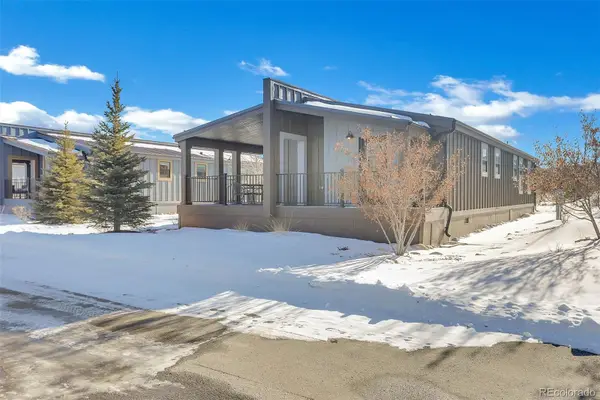 1051 Summit Trail, Granby, CO 80446