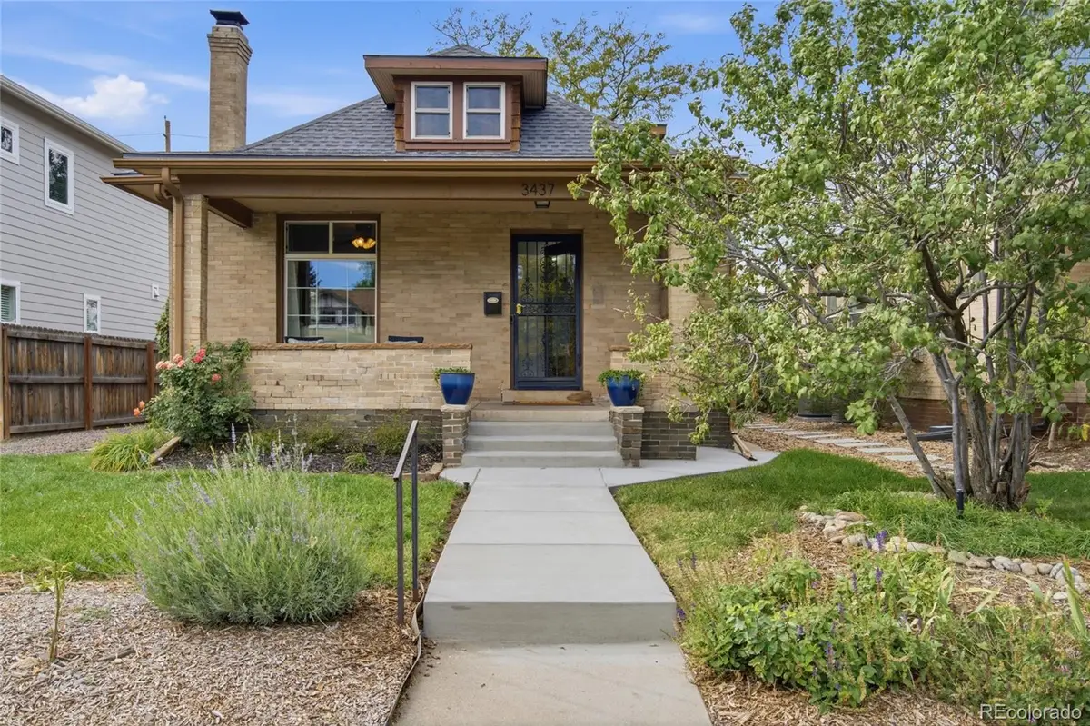 3437 N Gaylord, Denver, CO 80205 - #1