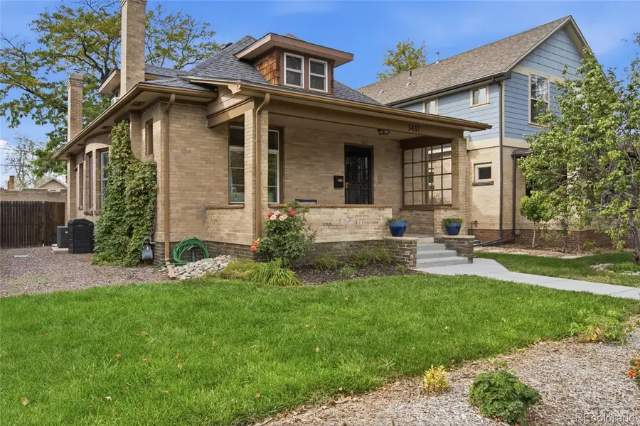 3437 N Gaylord, Denver, CO 80205 - #2