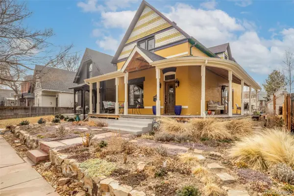 2341 N Lafayette Street, Denver, CO 80205