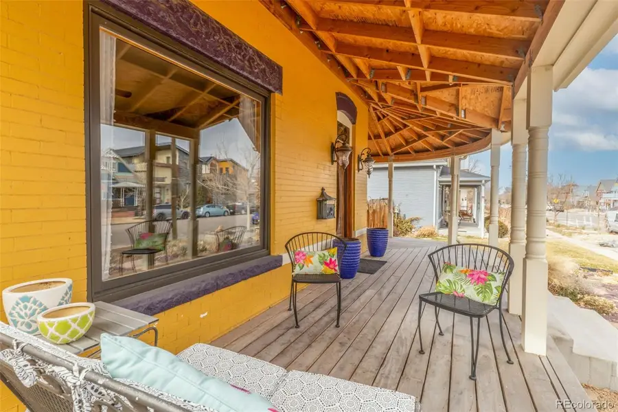 2341 N Lafayette Street, Denver, CO 80205 - #3