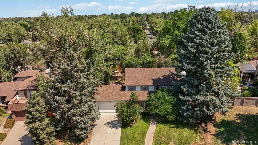 6752 S Clayton Way, Centennial, CO 80122 - #3