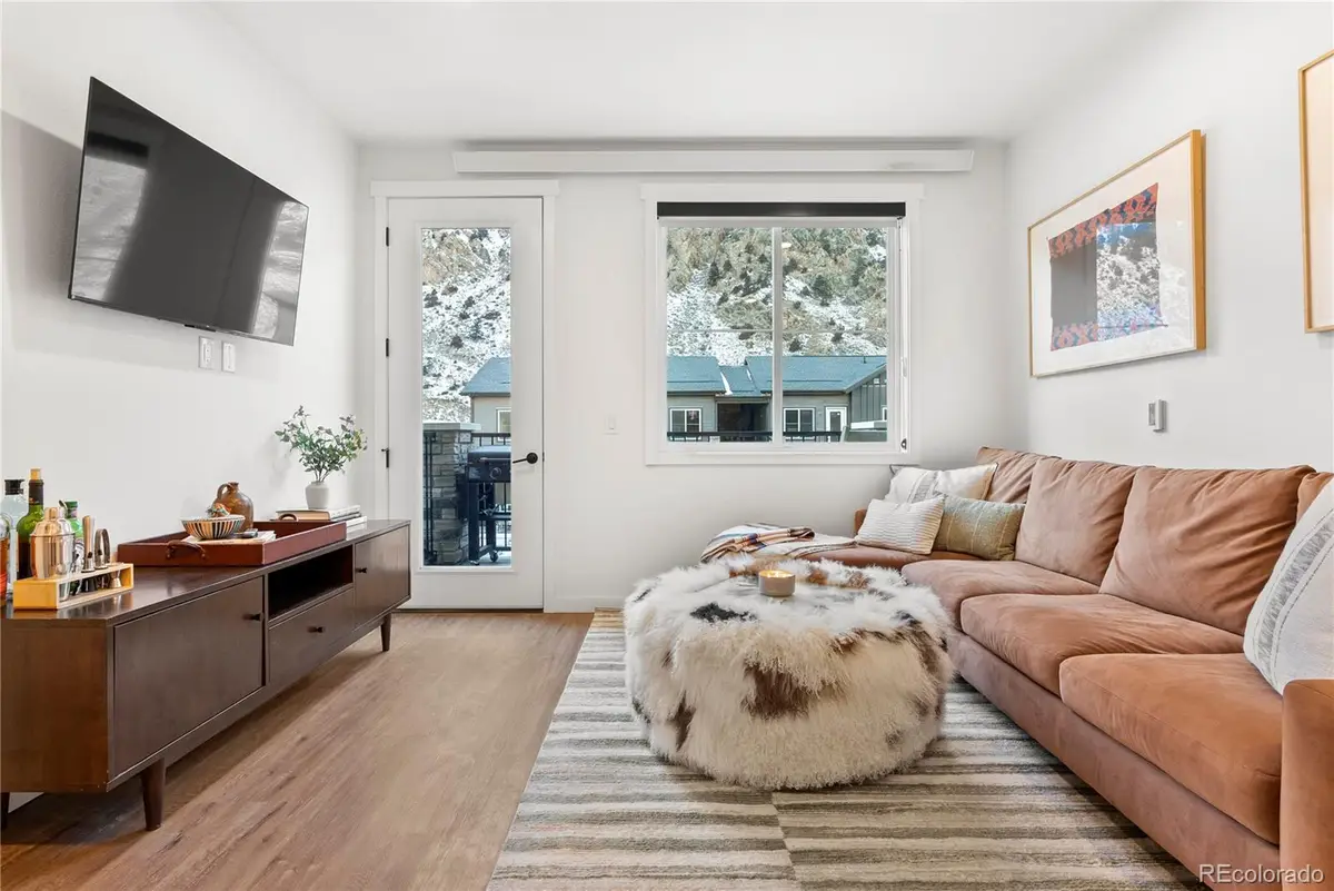 2155 Bighorn Road #201, Georgetown, CO 80444 - Image #1