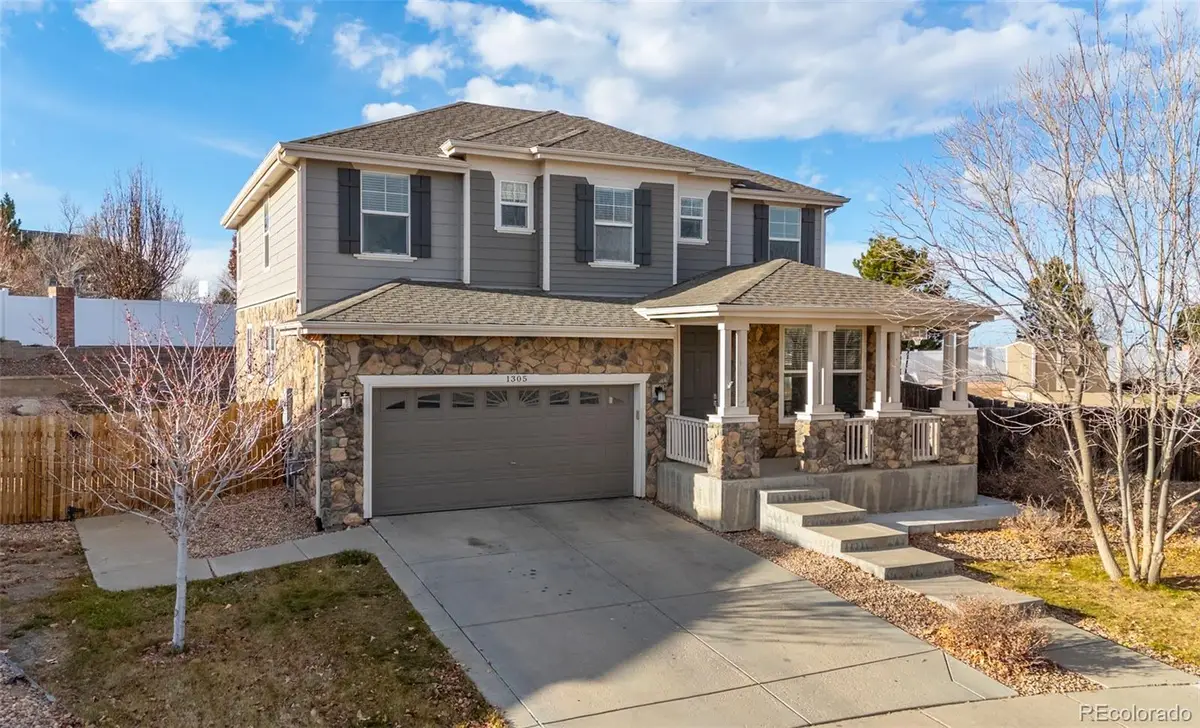 1305 S Ensenada Street, Aurora, CO 80017 - Image #1