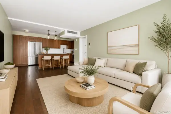 790 N Washington Street #706, Denver, CO 80203