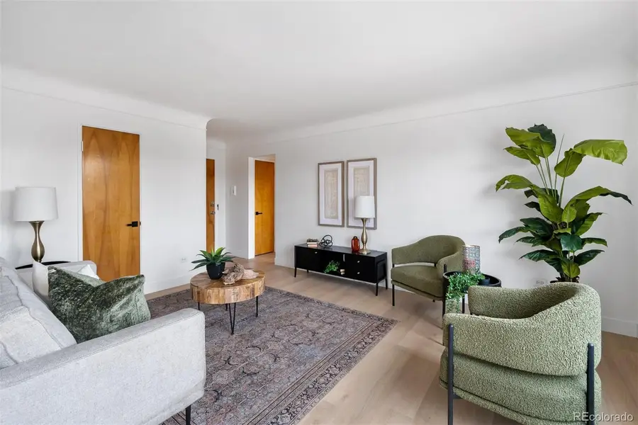 1175 N Emerson Street #212, Denver, CO 80218 - #2