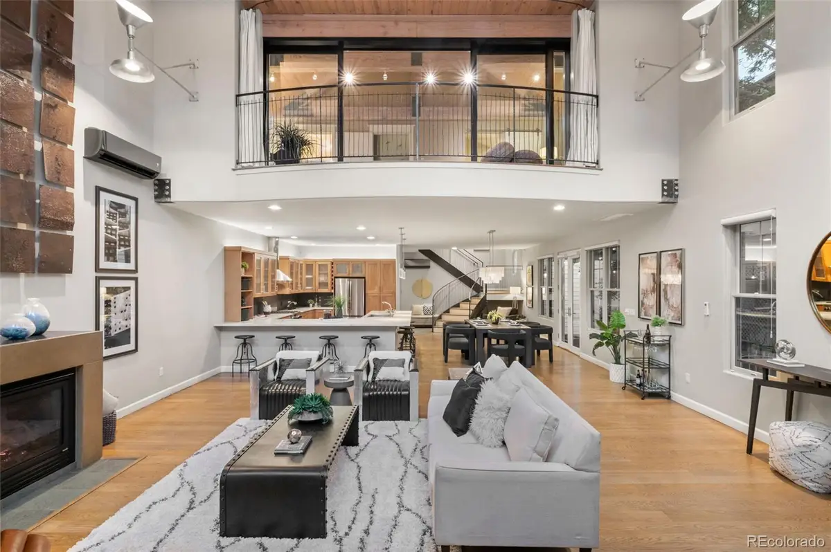 3636 Osage Street, Denver, CO 80211 - #1