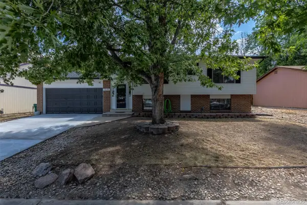 7844 W Ontario Place, Littleton, CO 80128