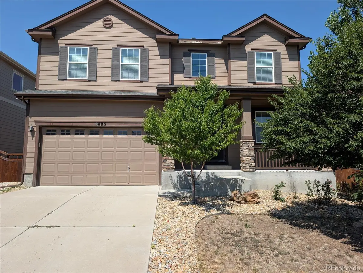 5883 Littlehouse Lane, Castle Rock, CO 80108 - #1