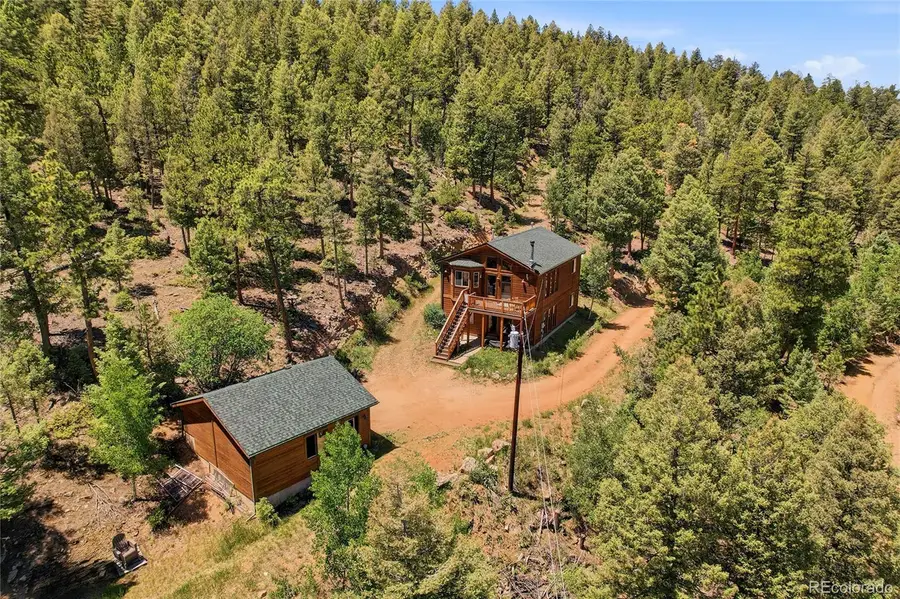 33888 Bardwell Road, Pine, CO 80470 - #2