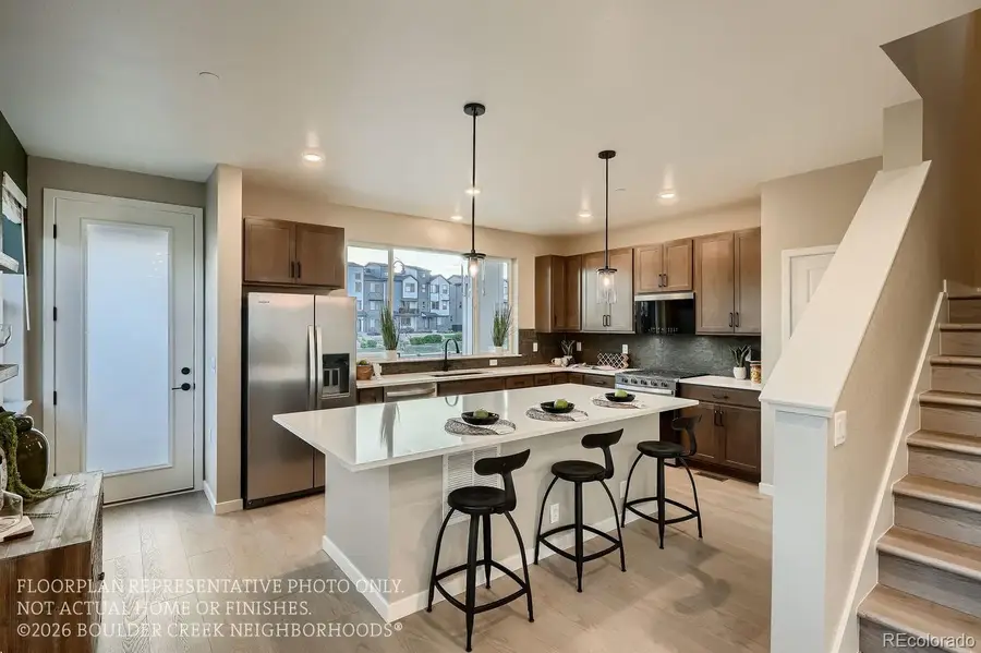 1718 W 166th Avenue, Broomfield, CO 80023 - #3