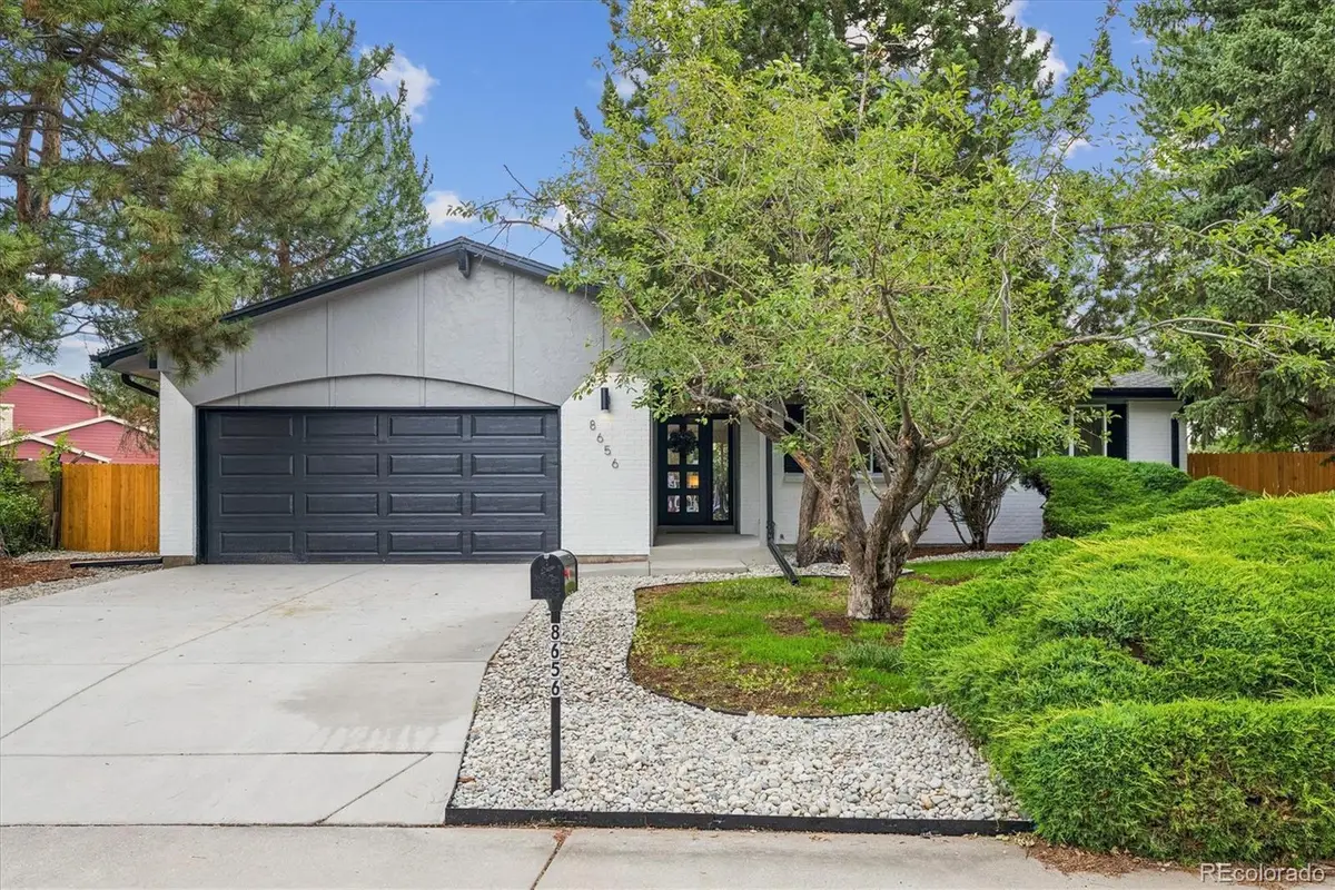 8656 W 84th Circle, Arvada, CO 80005 - #1