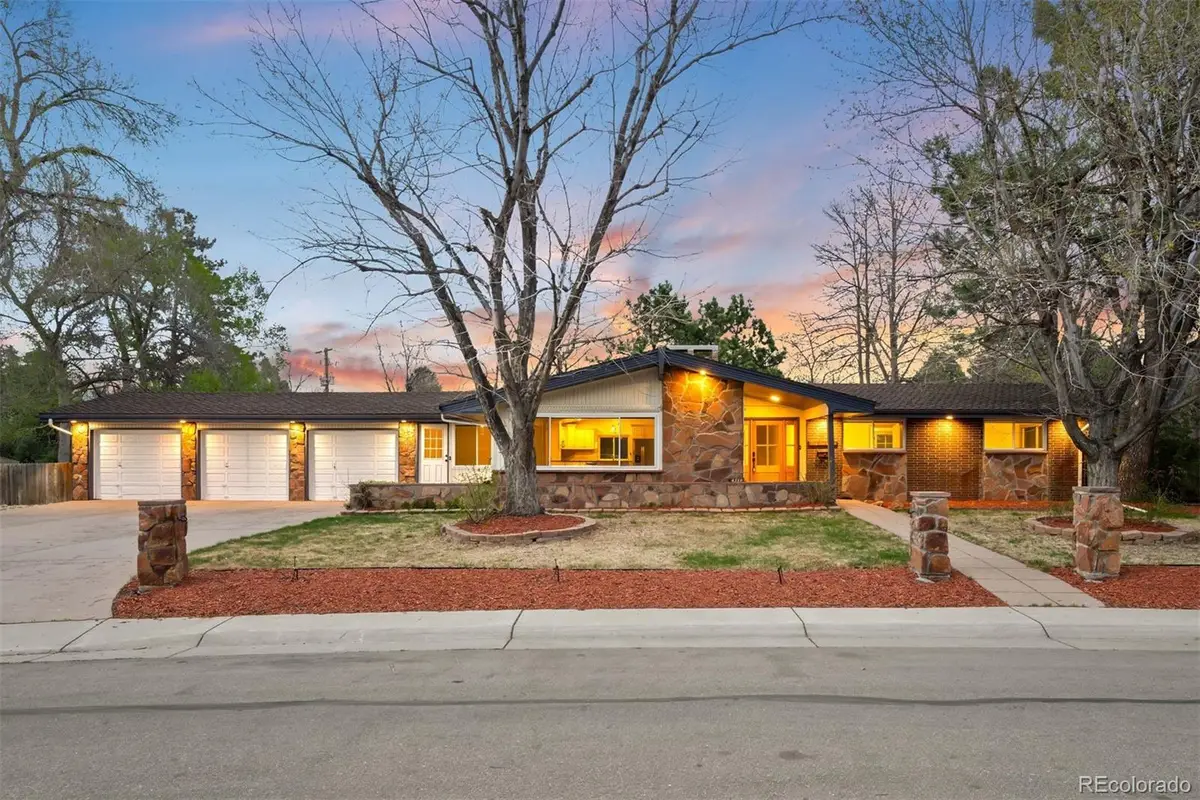 4516 S Yosemite Court, Greenwood Village, CO 80111 - #1