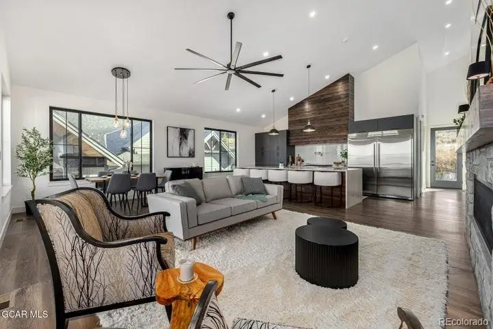 634 Lower Ranch View Road, Granby, CO 80446 - Image #2