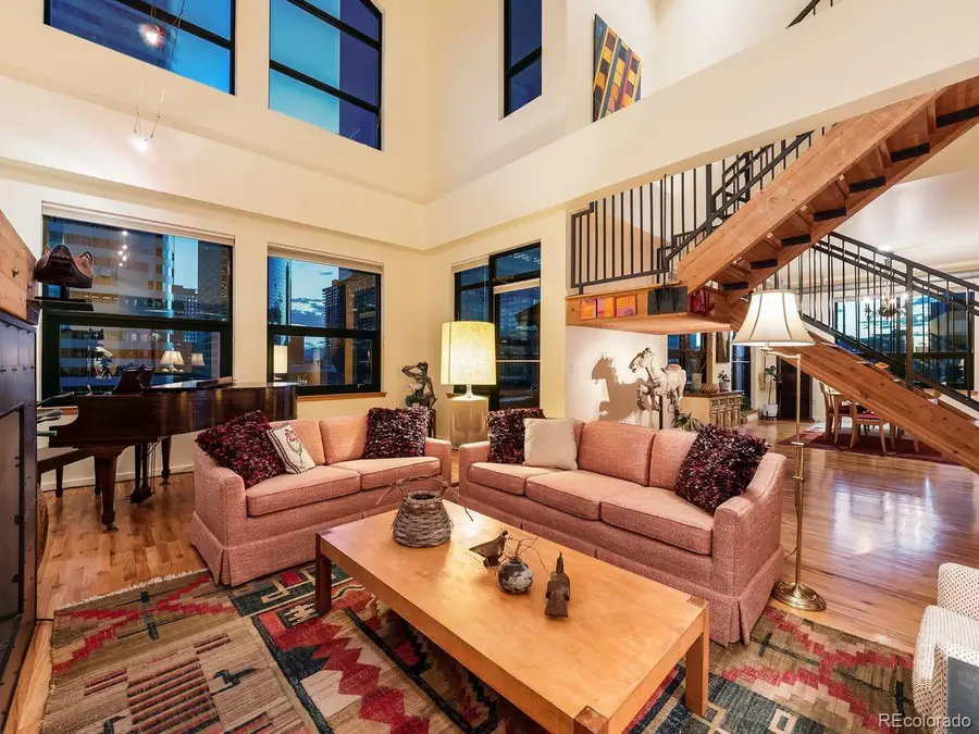1800 Lawrence Street #507, Denver, CO 80202 - #2