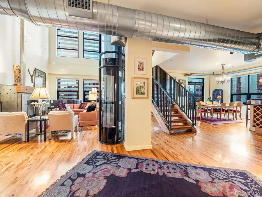 1800 Lawrence Street #507, Denver, CO 80202 - #3
