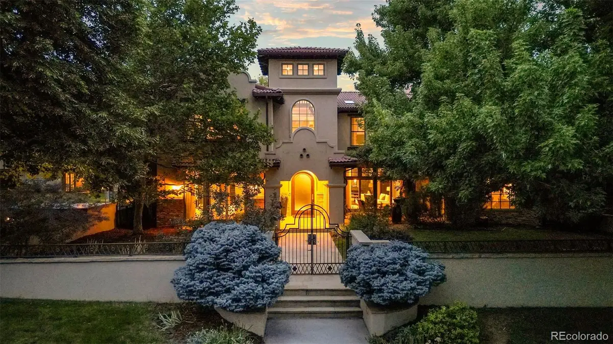 235 Eudora Street, Denver, CO 80220 - #1