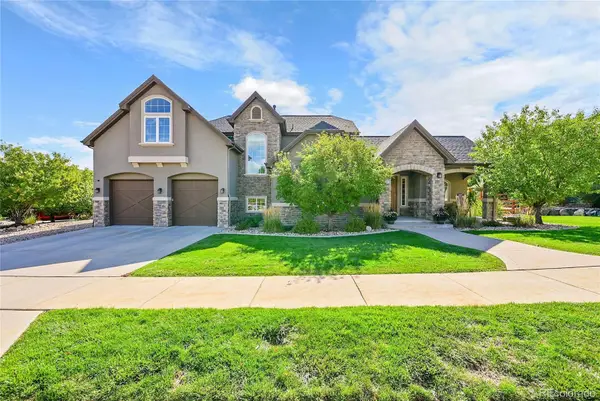 2321 Links Place, Erie, CO 80516