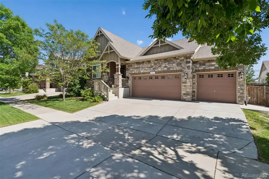 5056 Longs Peak Street, Brighton, CO 80601 - #3