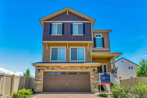 1222 Highlands Drive, Erie, CO 80516