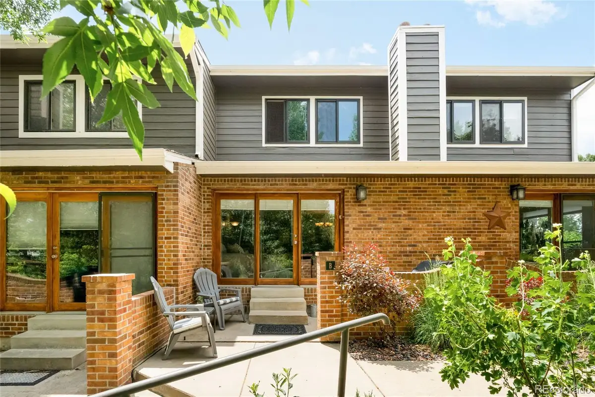 11535 W 70th Place #B, Arvada, CO 80004 - #1