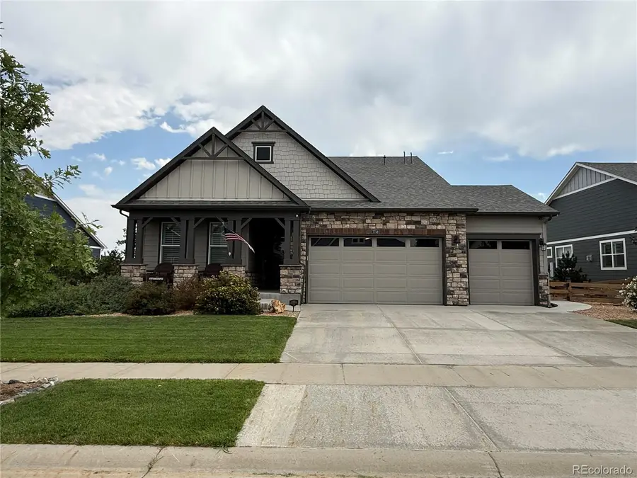 7758 E 157th Avenue, Brighton, CO 80602 - #3