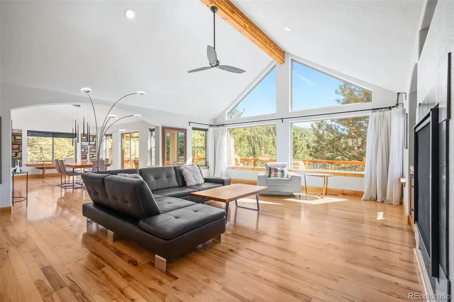 4398 Independence Trail, Evergreen, CO 80439 - #2