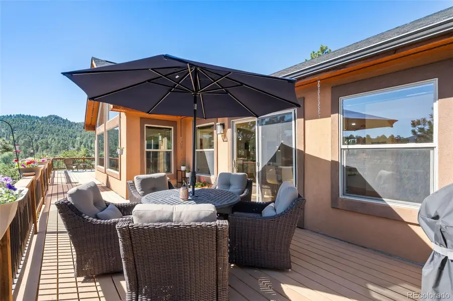 4398 Independence Trail, Evergreen, CO 80439 - #3