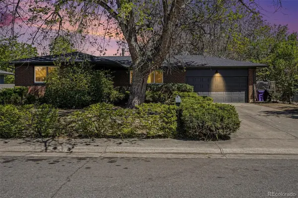 5034 Scranton Court, Denver, CO 80239
