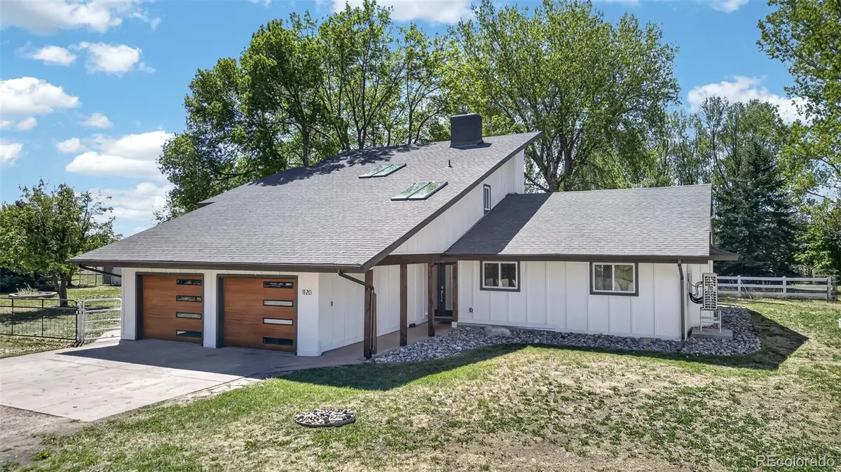 1120 Meadowlark Drive, Berthoud, CO 80513 - #1