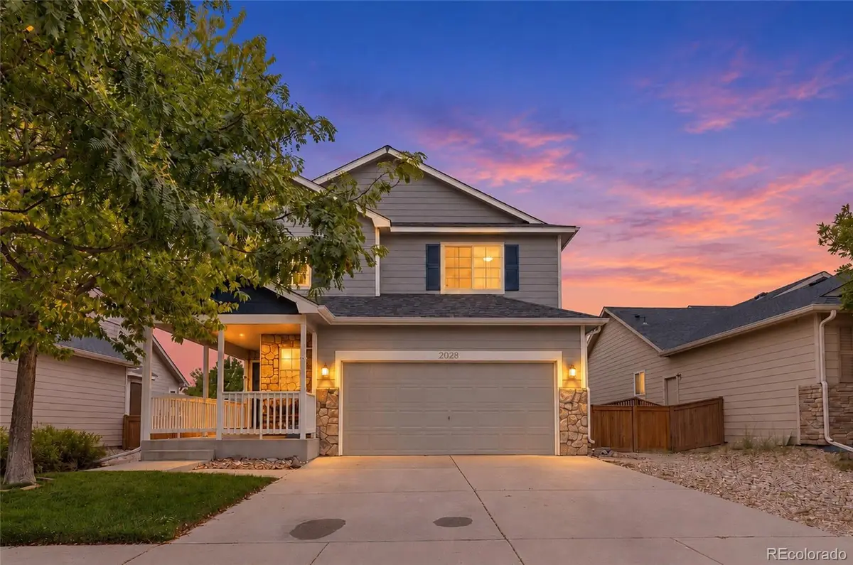2028 Jade, Lochbuie, CO 80603 - #1