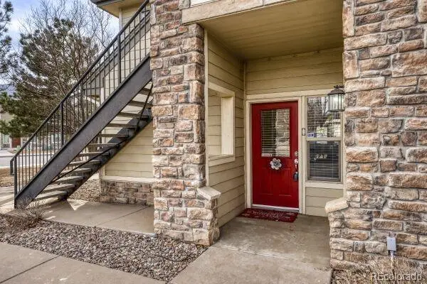 5800 Tower Road #1302, Denver, CO 80249