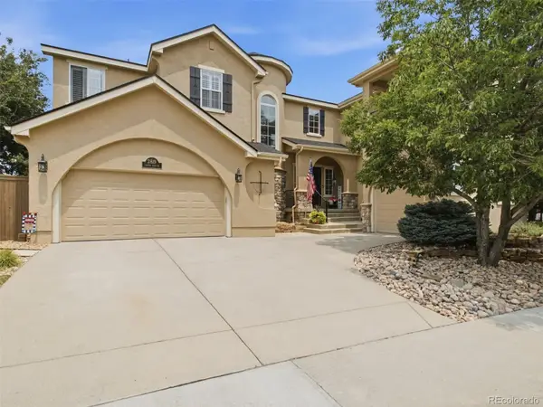 2819 Canyon Crest Drive, Highlands Ranch, CO 80126