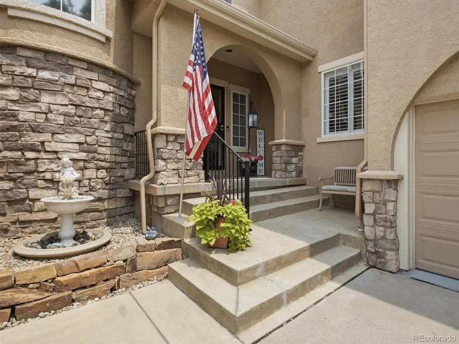 2819 Canyon Crest Drive, Highlands Ranch, CO 80126 - #3