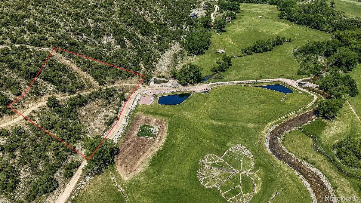 7391 County Road 221, Salida, CO 81201 - #1