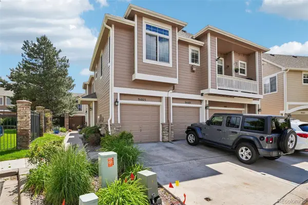 9465 Carlyle Park Place, Highlands Ranch, CO 80129