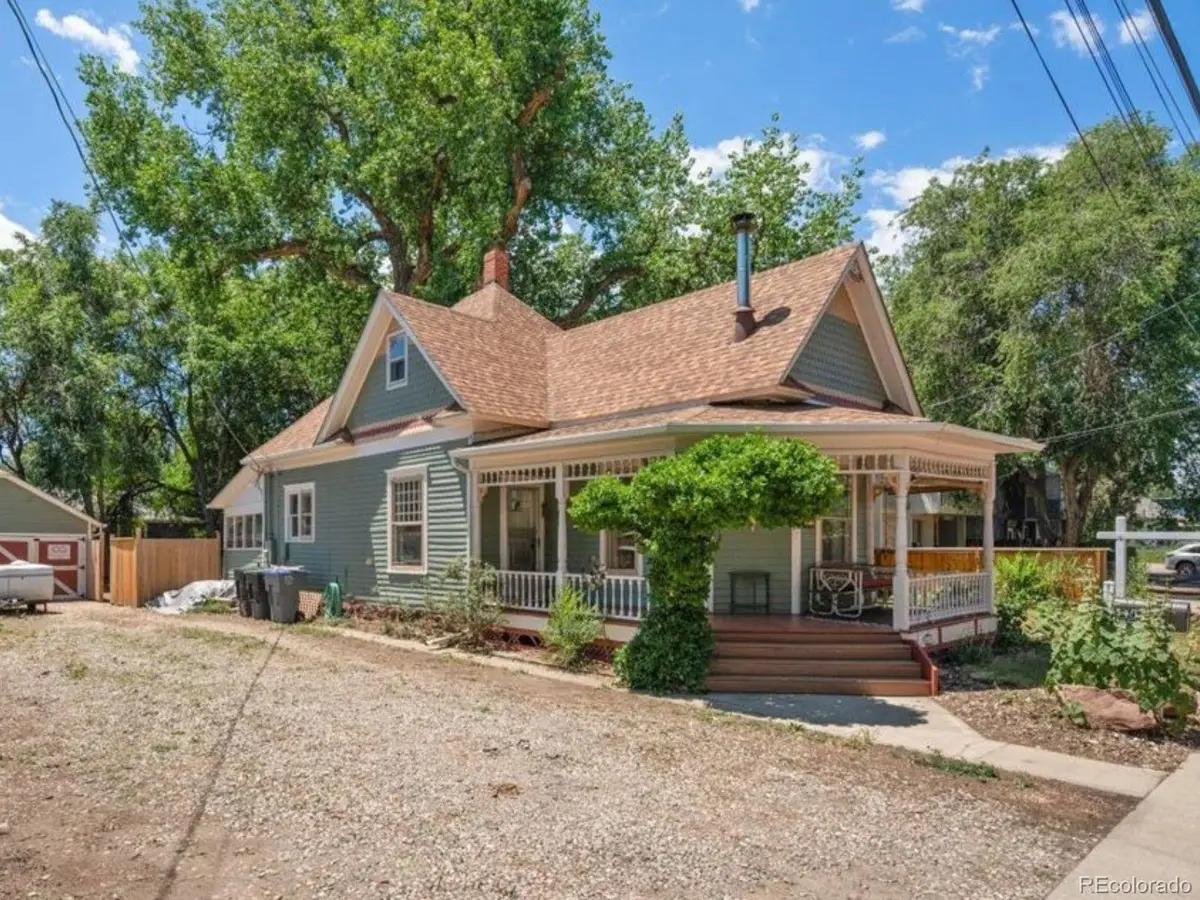 345 Mountain View Avenue, Longmont, CO 80501 - #1