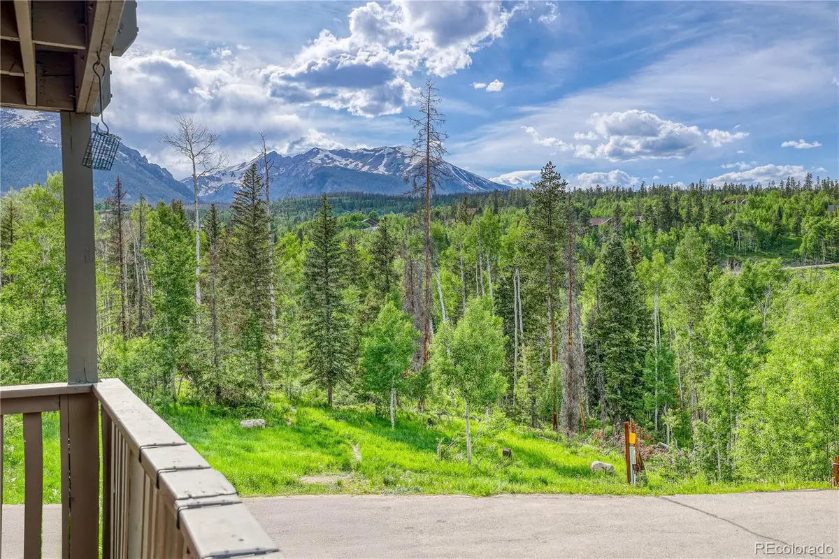 2510 Ryan Gulch Road #2512, Silverthorne, CO 80498 - #1