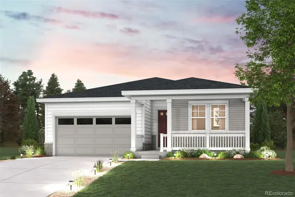 3355 N Ider Street, Aurora, CO 80019
